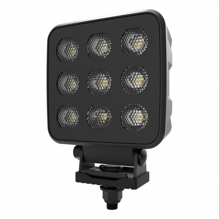 Warning Light LED 12-24V