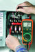 DigitalMultimeter TRMS 10A 600VAC/DC