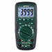 DigitalMultimeter TRMS 10A 1000VAC/DC