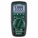 DigitalMultimeter TRMS 20A 1000VAC/DC