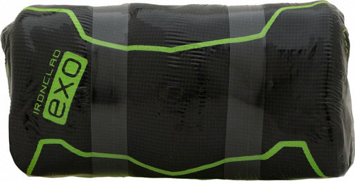 Mechanics Gloves 2XL Black