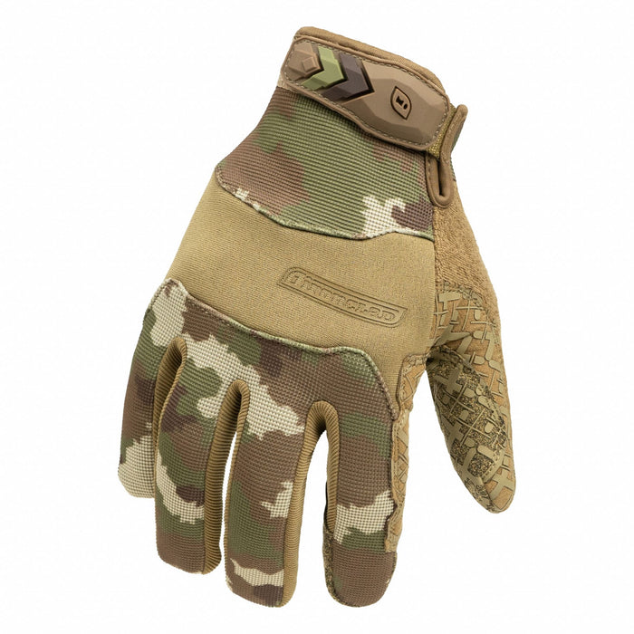 Tactical Gloves Camouflage L PR