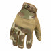Tactical Gloves Camouflage L PR