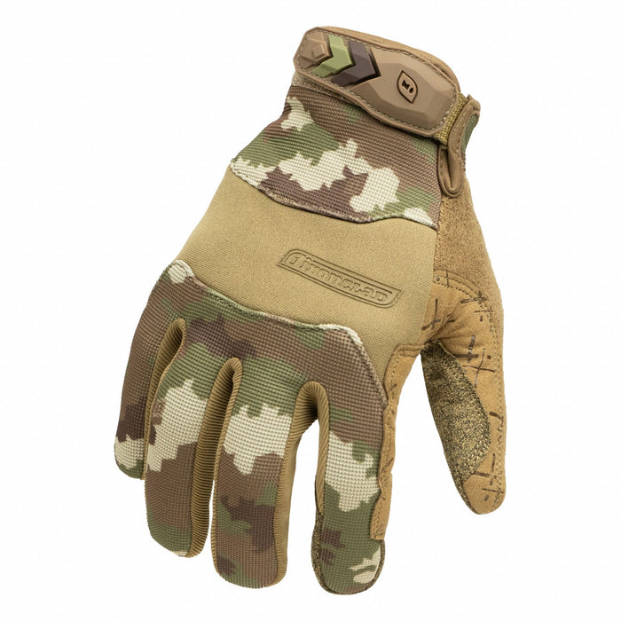 Tactical Gloves Camouflage XL PR