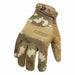 Tactical Gloves Camouflage XL PR