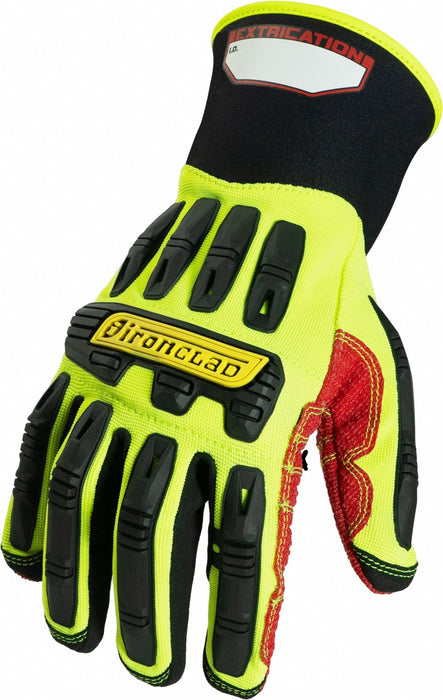 Extrication Glove