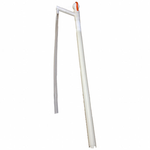 HandPump Piston PE/PP 5gal/stroke