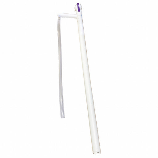 Hand Operated Drum Pump For 30 gal