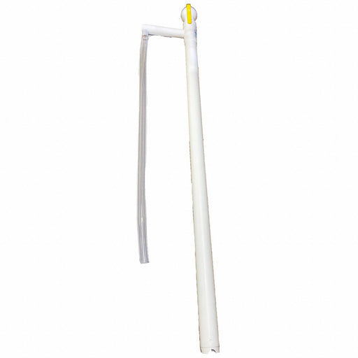 HandPump Piston PE/PP 5gal/stroke