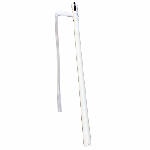 HandPump Piston PE/PP 15oz/stroke