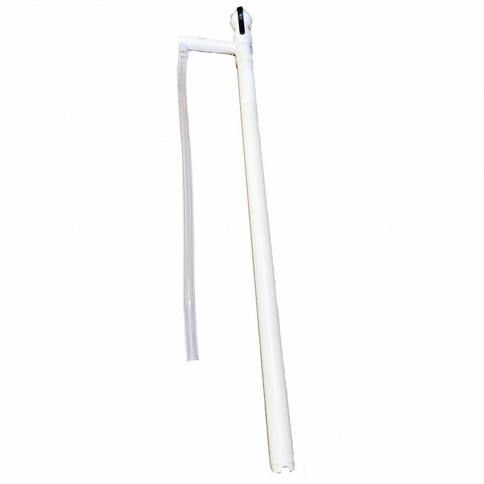 HandPump Piston PE/PP 15oz/stroke