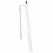 HandPump Piston PE/PP 15oz/stroke
