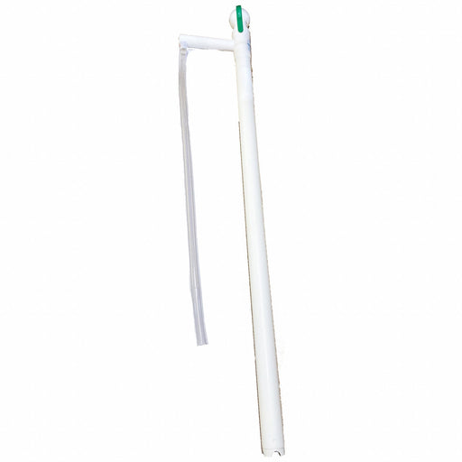 HandPump Piston PE/PP 15oz/stroke