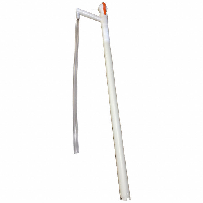 HandPump Piston PE/PP 15oz/stroke