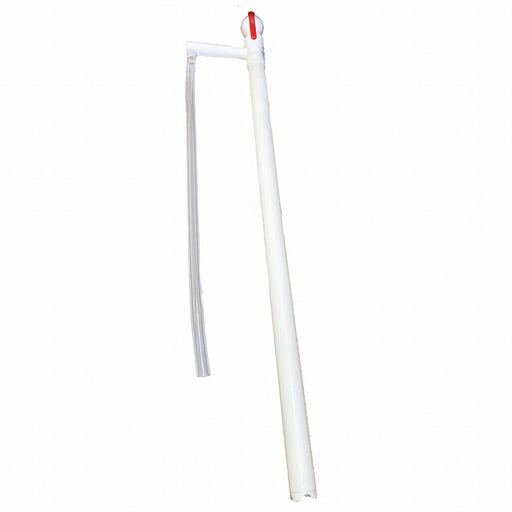 Hand Operated Drum Pump For 55 gal