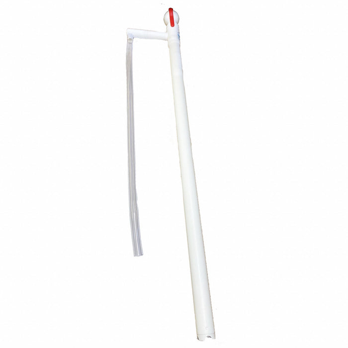 HandPump Piston PE/PP 15oz/stroke