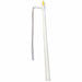 HandPump Piston PE/PP 15oz/stroke