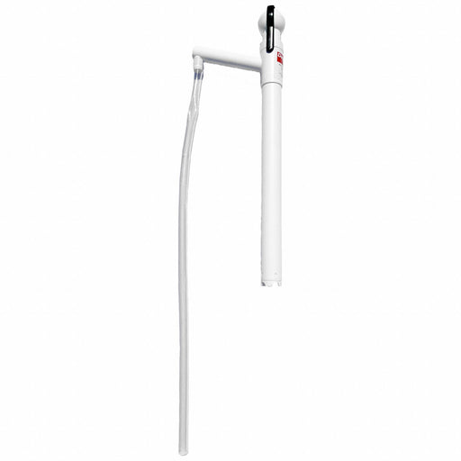HandPump Piston PE/PP 12oz/stroke