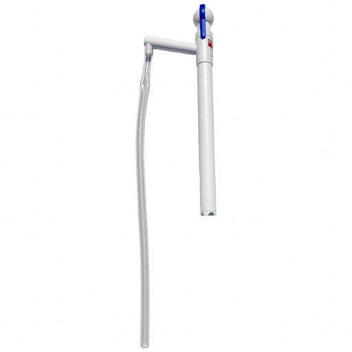 HandPump Piston PE/PP 12oz/stroke