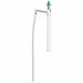 HandPump Piston PE/PP 12oz/stroke