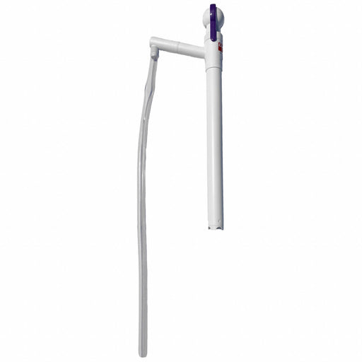 HandPump Piston PE/PP 12oz/stroke