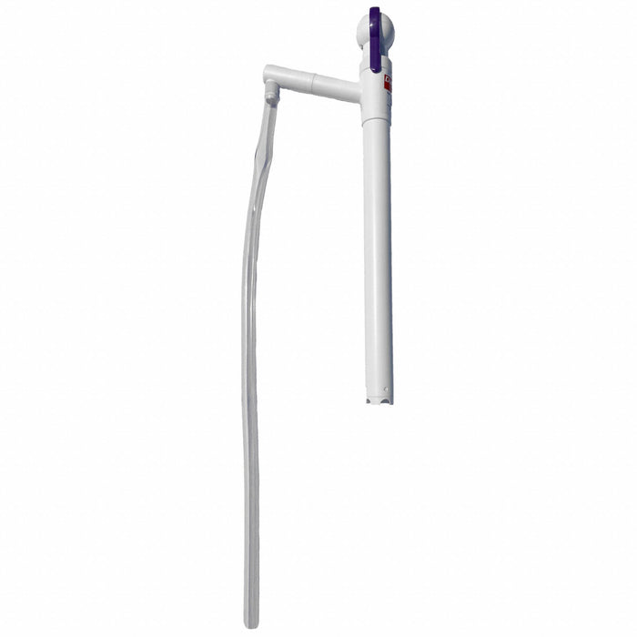 HandPump Piston PE/PP 12oz/stroke
