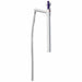 HandPump Piston PE/PP 12oz/stroke