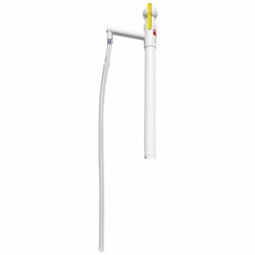 HandPump Piston PE/PP 12oz/stroke