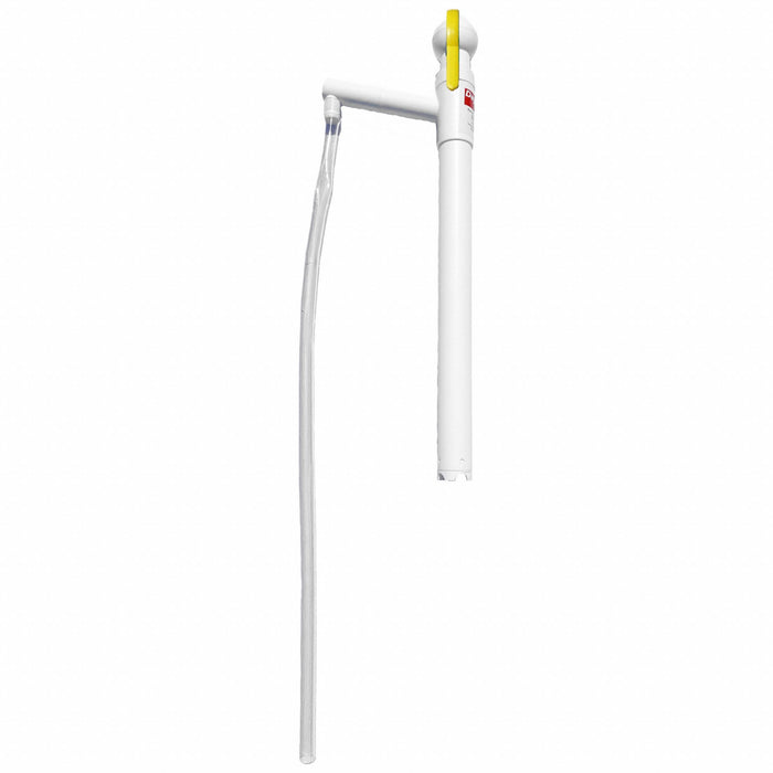 HandPump Piston PE/PP 12oz/stroke