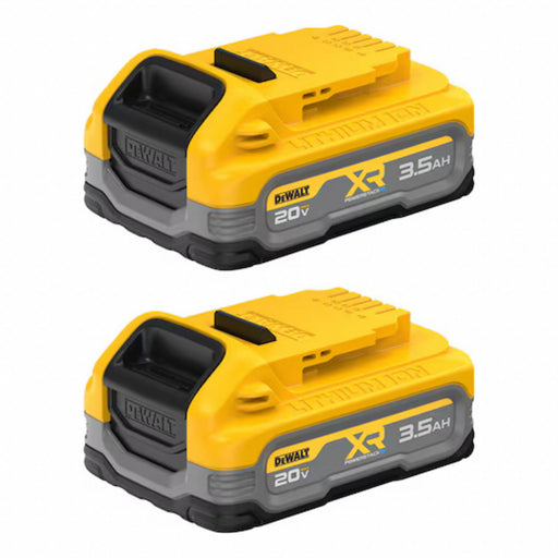 Battery 3.5 Ah 20V MAX XR Battery 20V