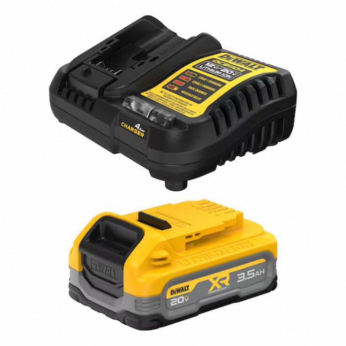DEWALT 20V MAX XR POWERSTACK