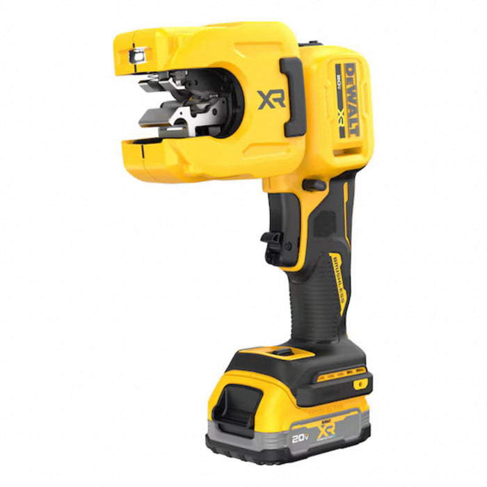 Cordless Tube Cutter Kit 20 V