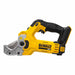 Cordless Tube Cutter 20 V