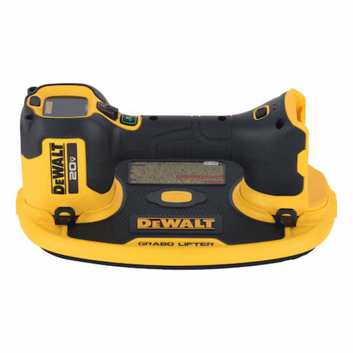 Handheld Vacuum Lifter 20V Battery