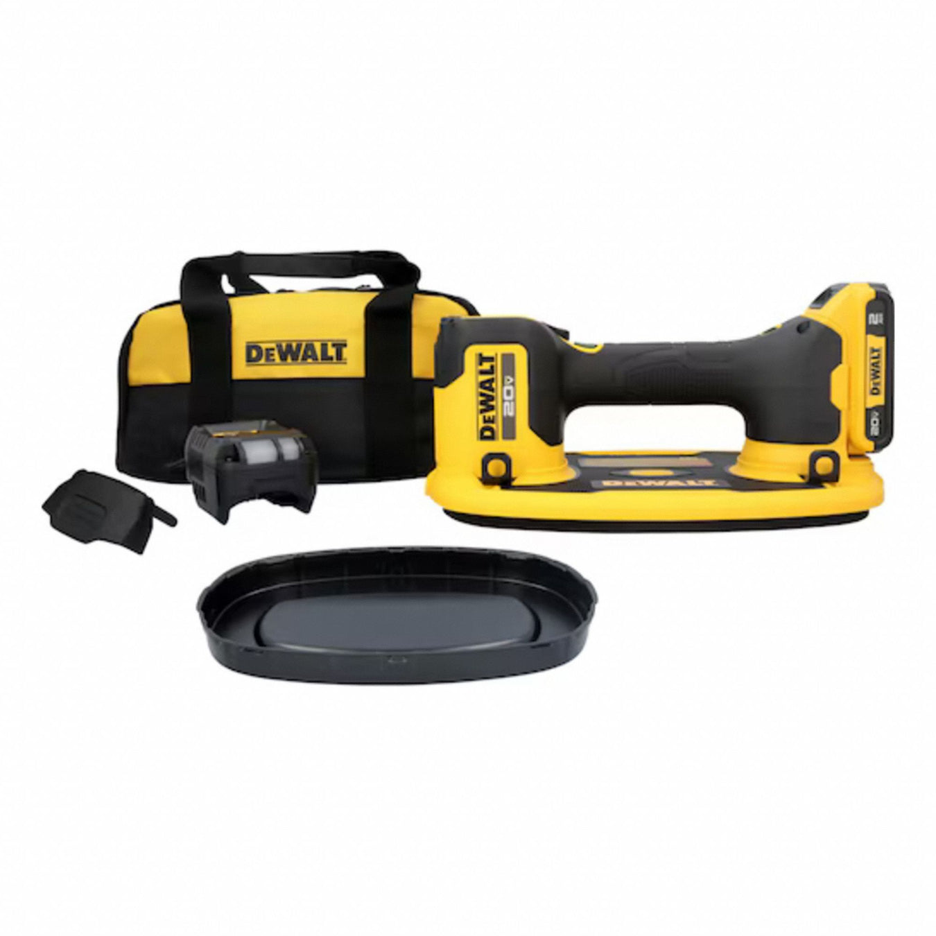 Handheld Vacuum Lifter 20V Battery