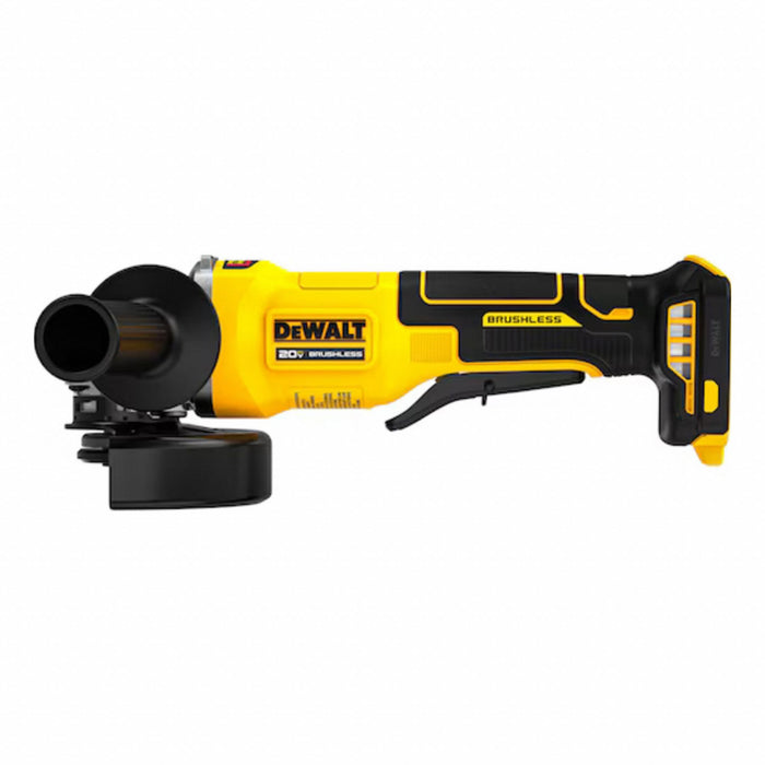 Angle Grinder 4 1/2 in Dia