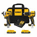 CompactDrill/DriverKit (2)2.0Ah