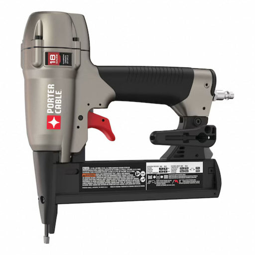 Staple Gun 1/4 in Male NPT Magnesium