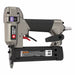 Air Nail Gun Sil/Blk 1/4 in Aluminum