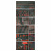 Master Tool Set 497 PCS Easy Grip