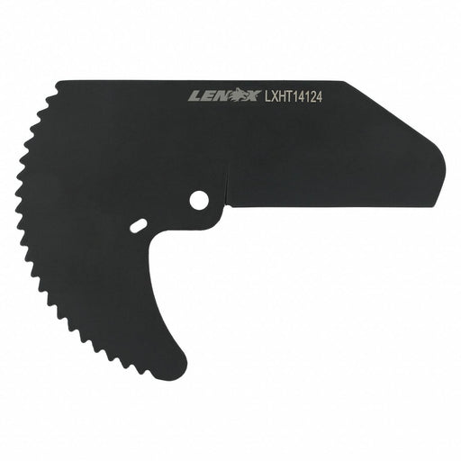 Cutter Blade Plastic 2 3/8 in L
