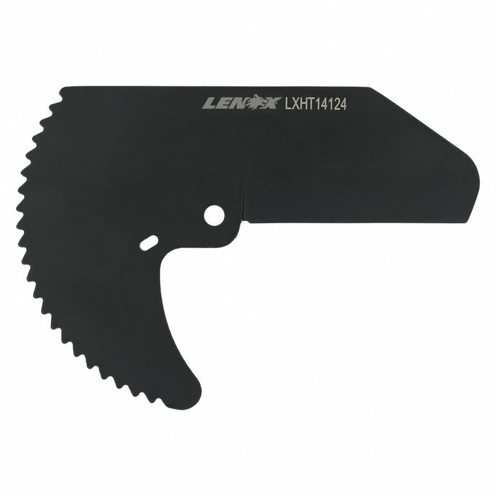 Cutter Blade Plastic 2 3/8 in L