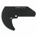 Cutter Blade Plastic 2 3/8 in L
