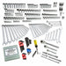 Master Tool Set 292 PCS