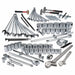 General Hand Tool Kit No of Pcs. 71