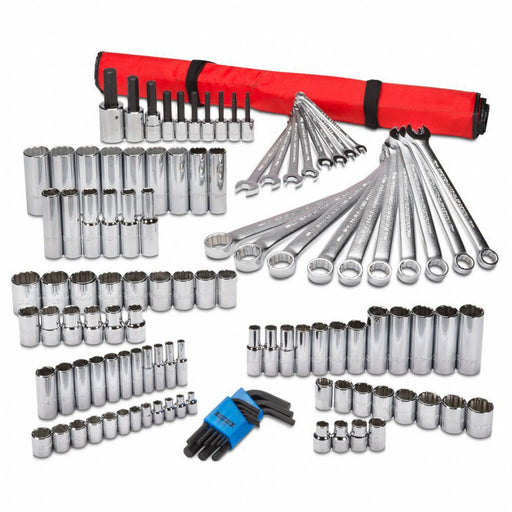 Master Tool Set Add-On Metric 111-Pieces