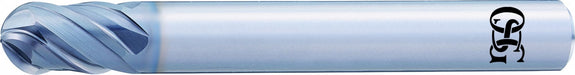 Advanced Performance Ball End Mills
