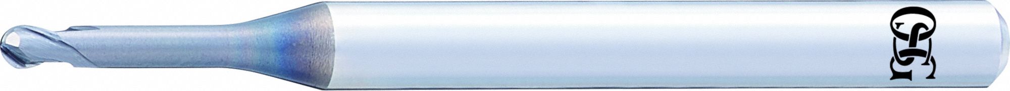 Advanced Performance Ball End Mills