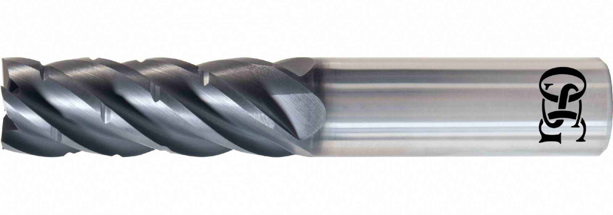 Corner Radius End Mills