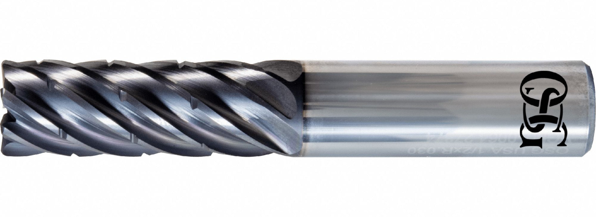Square End Mills